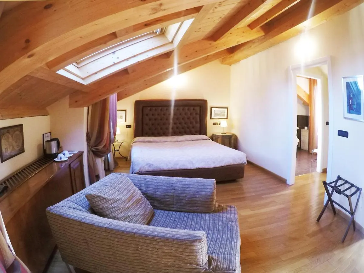 Guest house Locanda San Paolo Monza