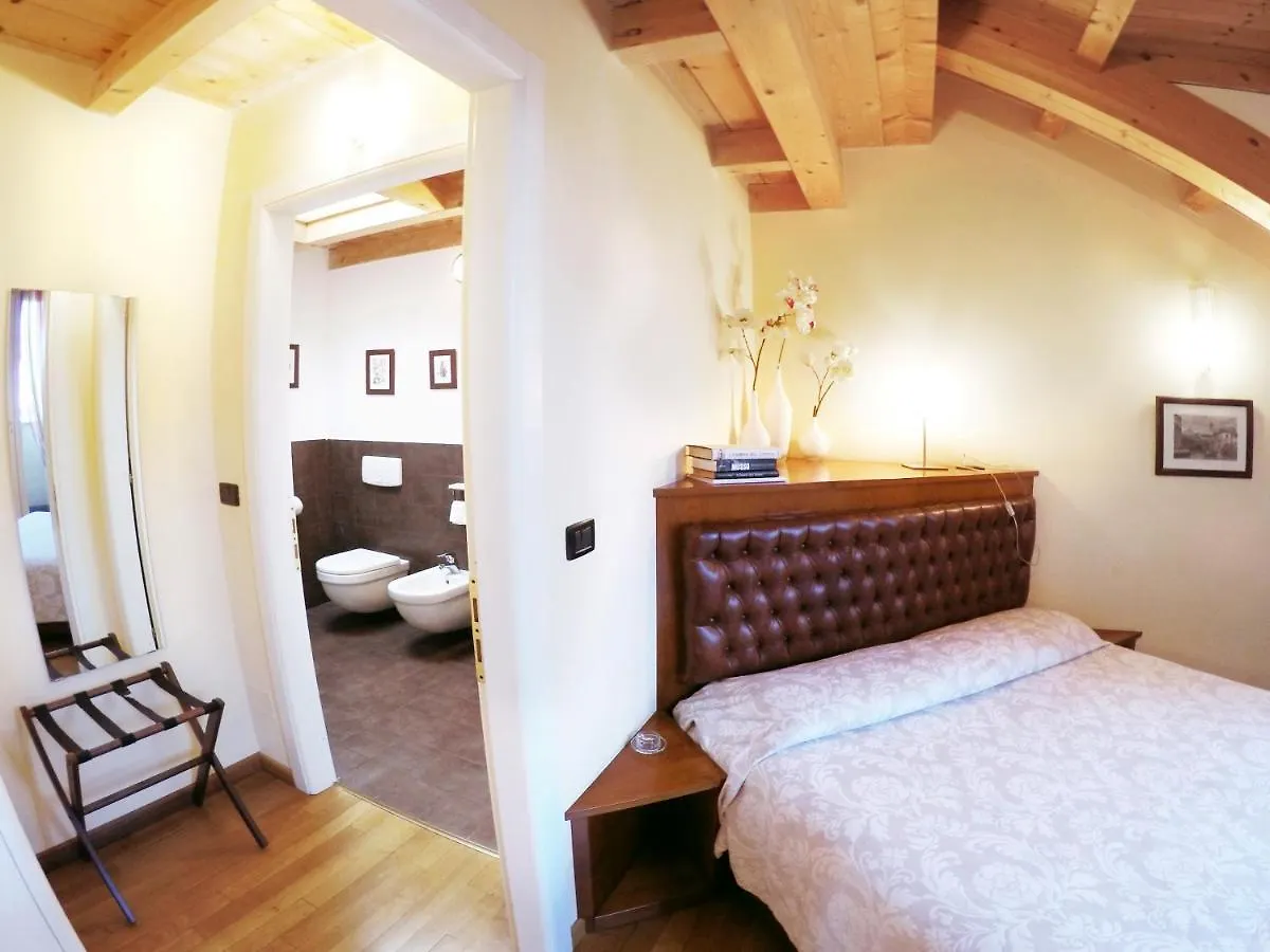 Locanda San Paolo Monza 4*,