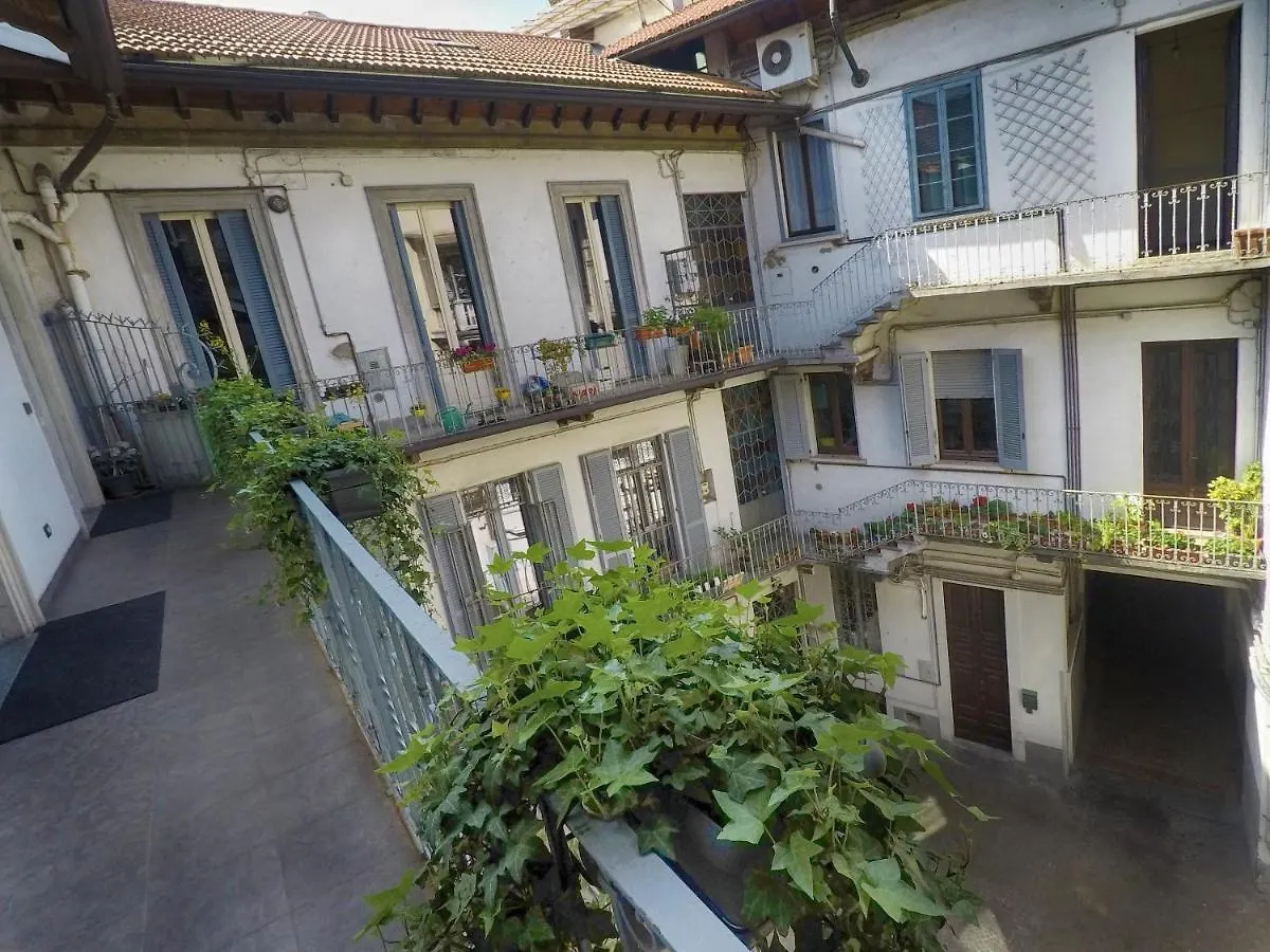 Locanda San Paolo Monza 4*,  Italy