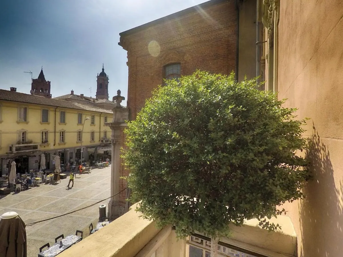 **** Guest house Locanda San Paolo Monza Italy