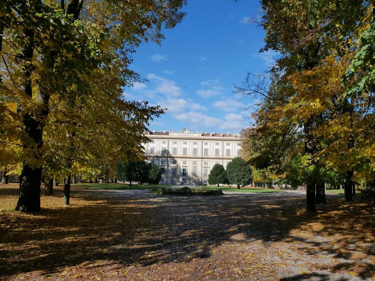 Locanda San Paolo Monza 4*,  Italy