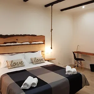 Bed & Breakfast Gisira Catania