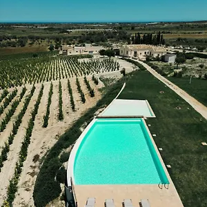 Kapuhala Sicily 3* Marzamemi