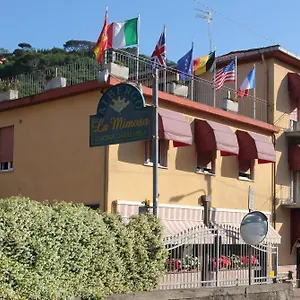 La Mimosa 2* Lerici