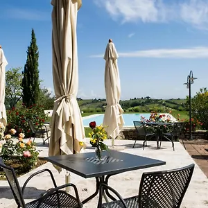 Ponte A Nappo 3* San Gimignano