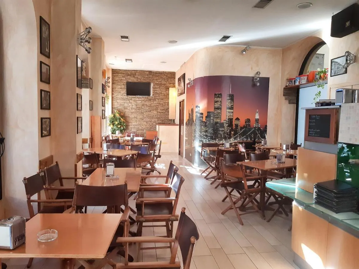 Locanda San Paolo Monza Gasthof