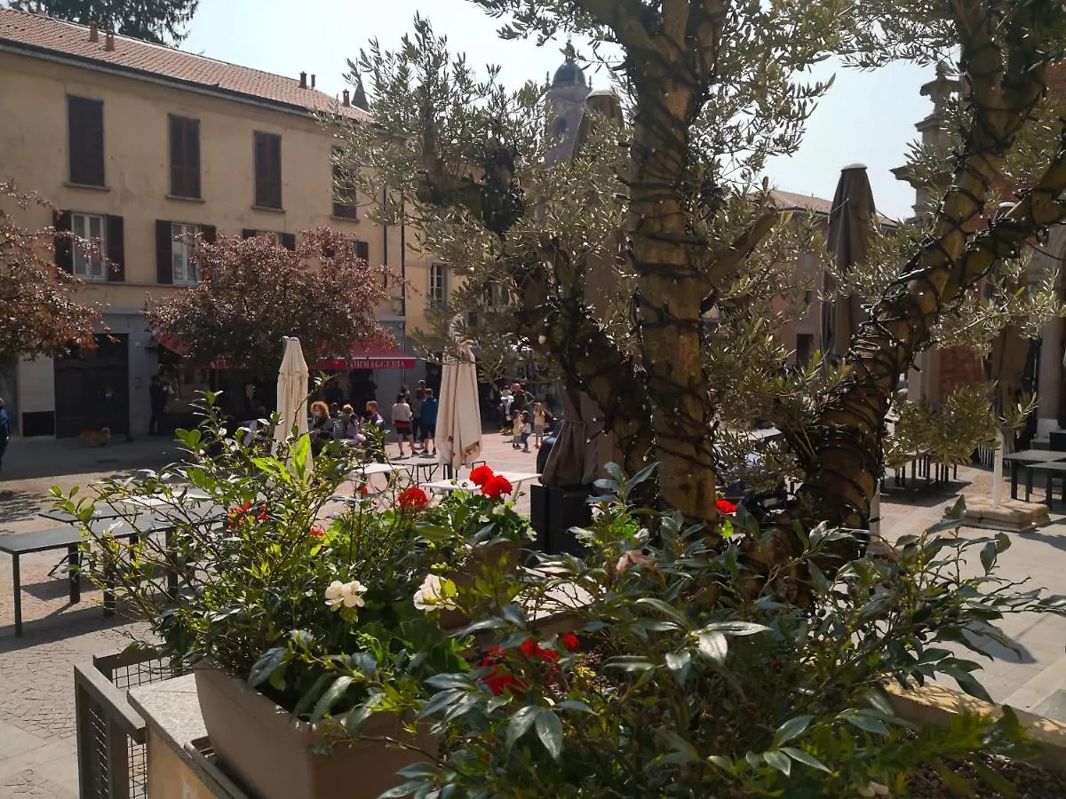 Locanda San Paolo Monza