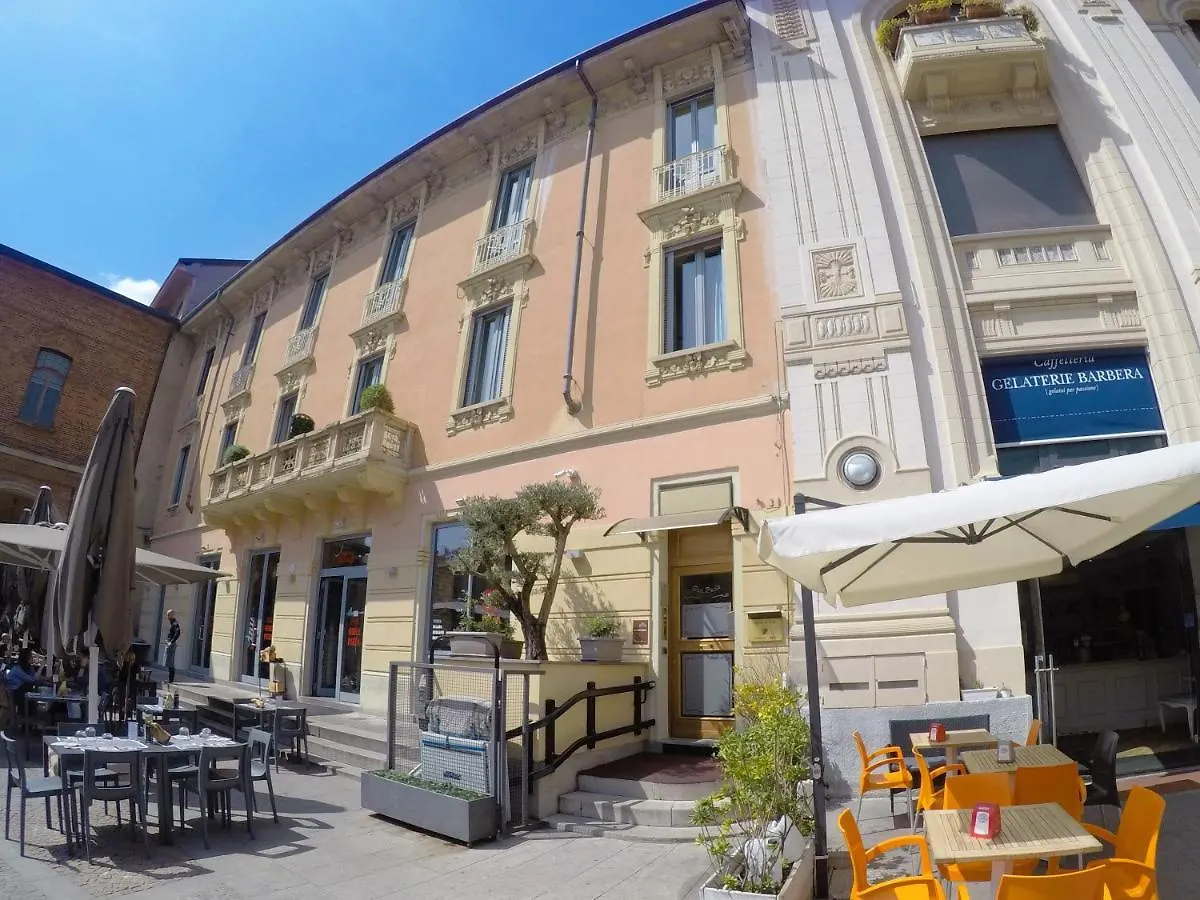 Locanda San Paolo Monza 4*,  Italien
