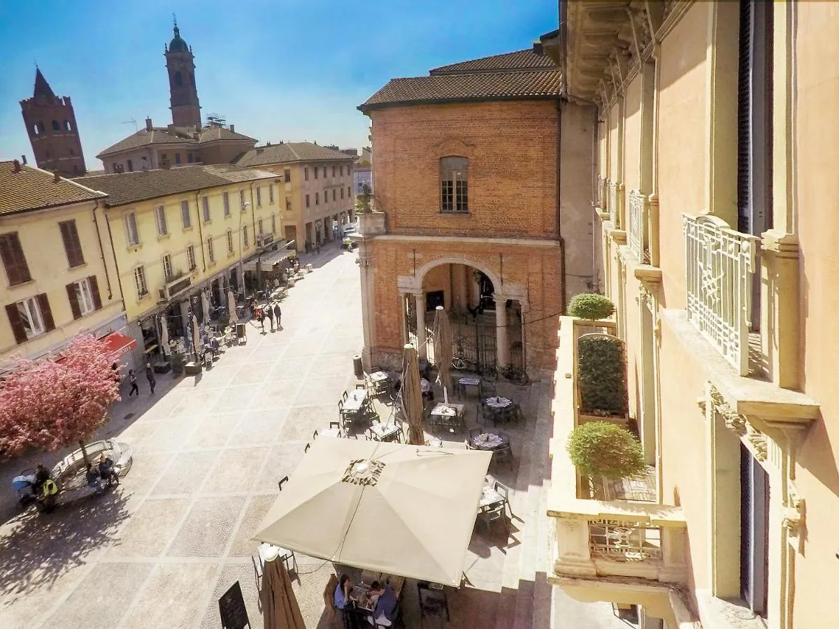 **** Gasthof Locanda San Paolo Monza Italien