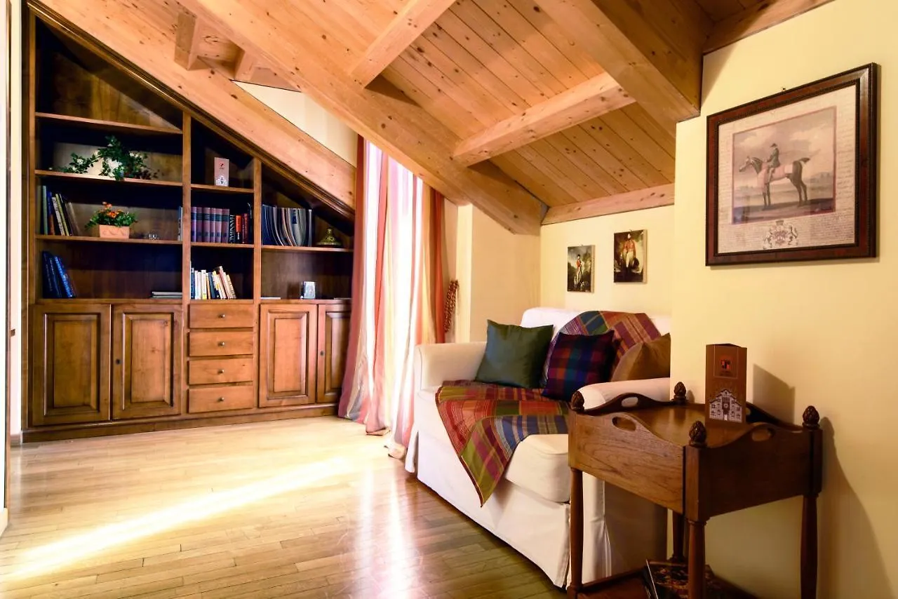 Locanda San Paolo Monza