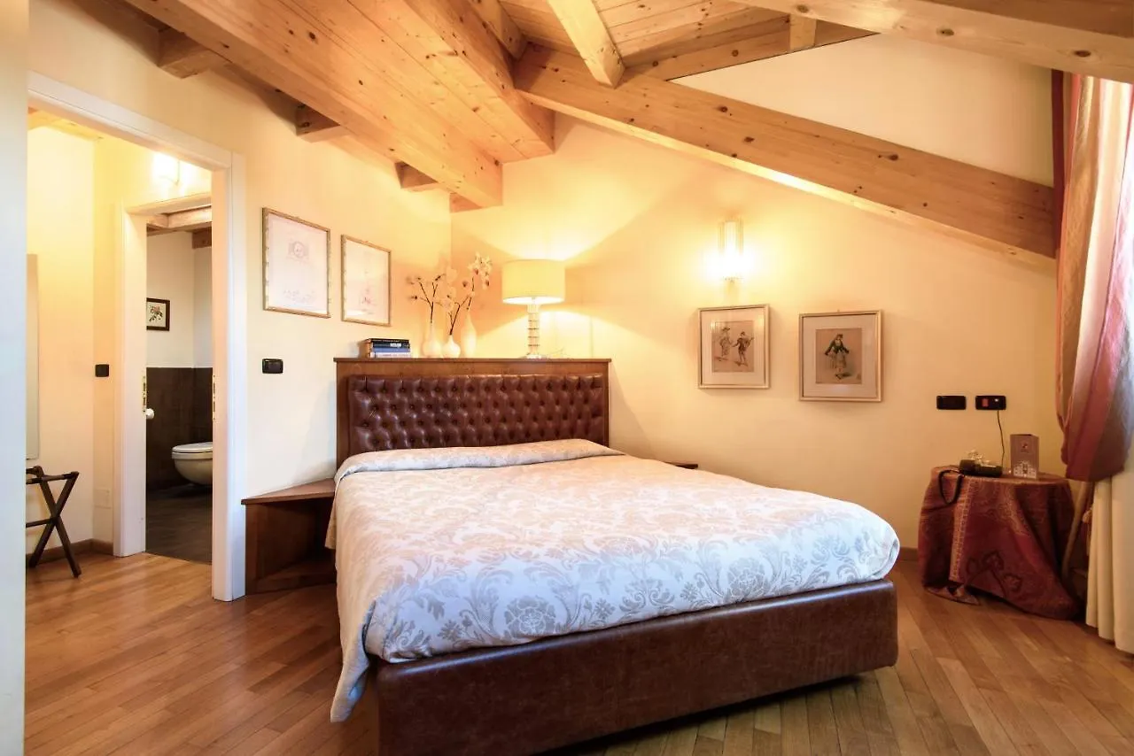 Locanda San Paolo Monza Gasthuis