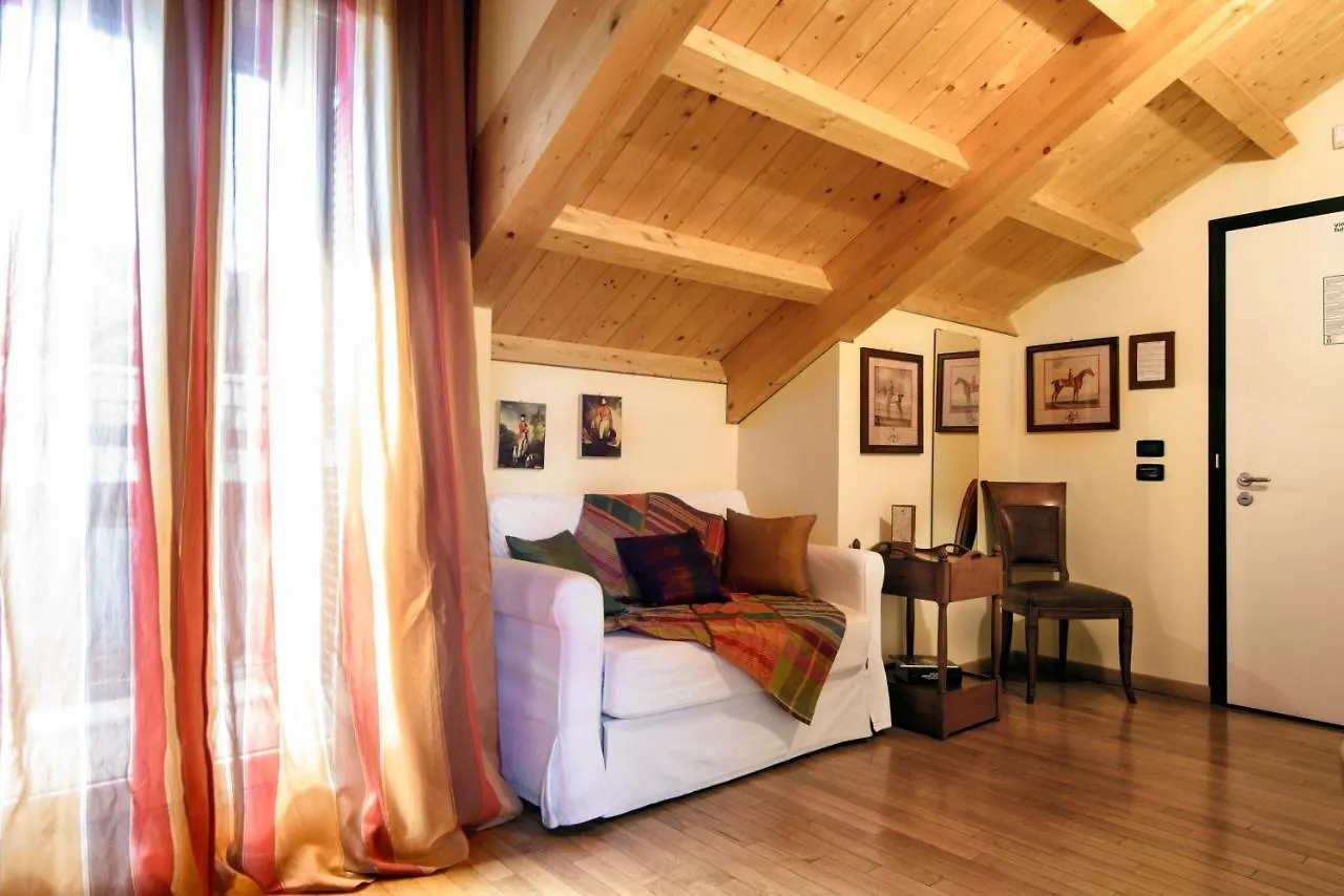 Locanda San Paolo Monza Gasthof