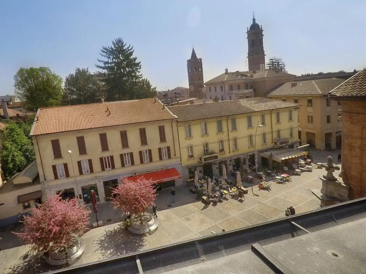 Locanda San Paolo Monza Gasthuis