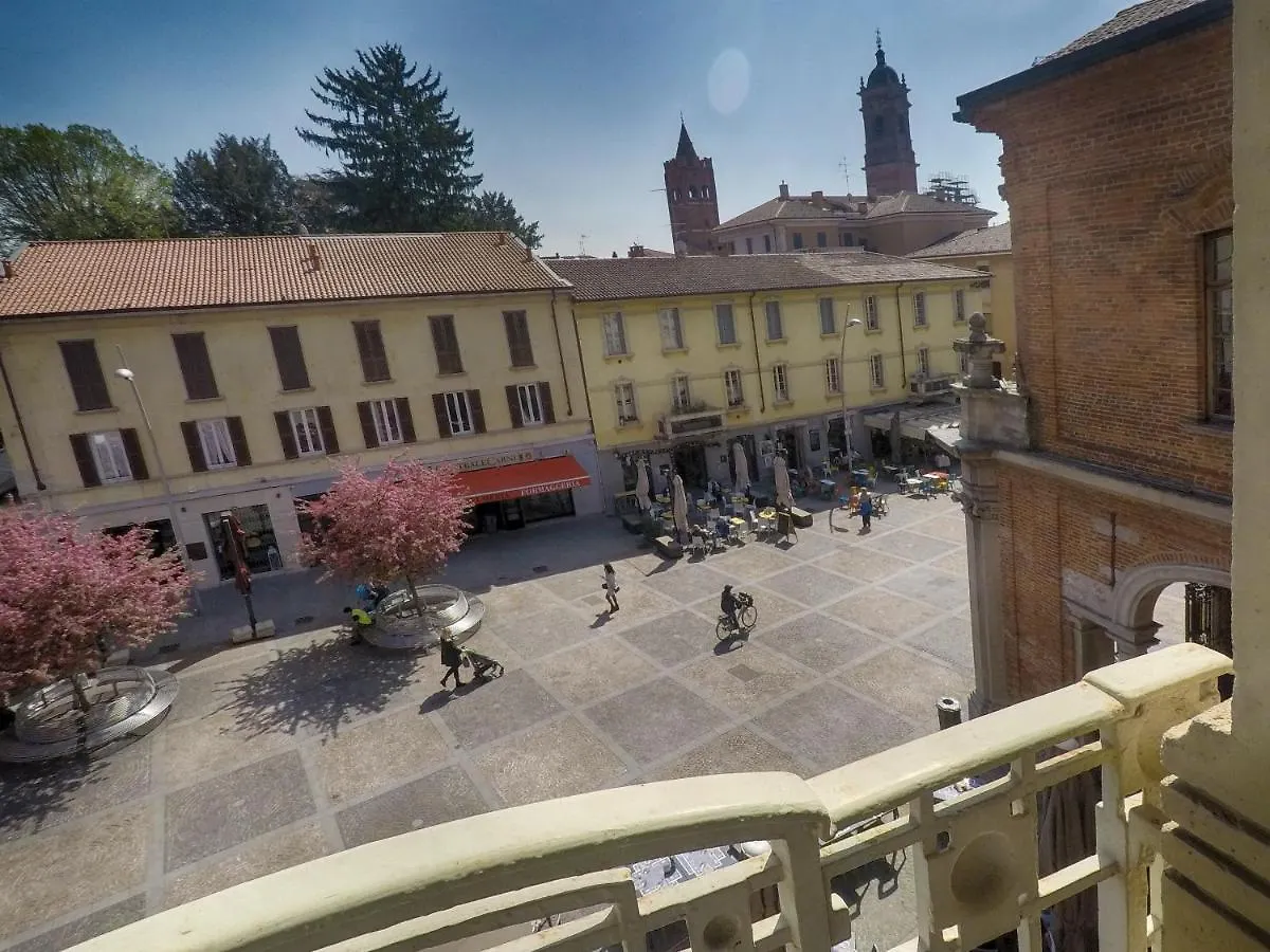 Gasthuis Locanda San Paolo Monza