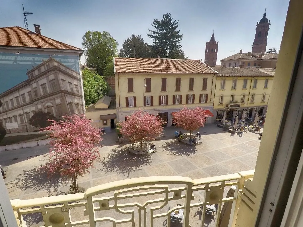 Locanda San Paolo Monza Italië