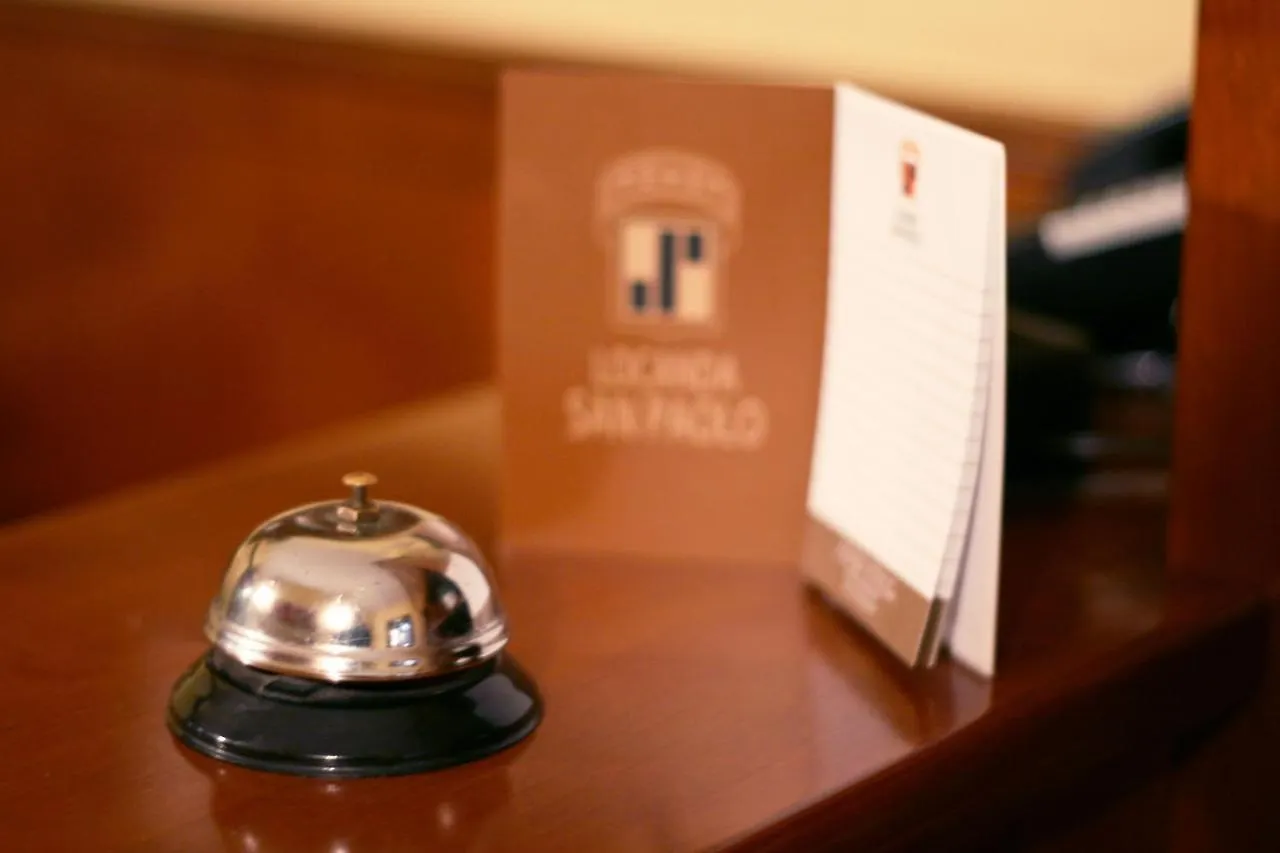 Locanda San Paolo Monza