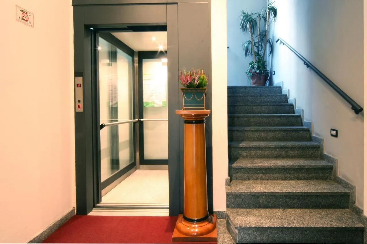 Gasthof Locanda San Paolo Monza