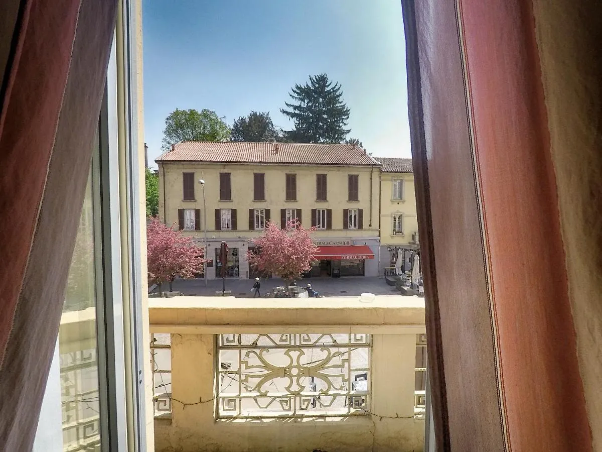 Gasthuis Locanda San Paolo Monza
