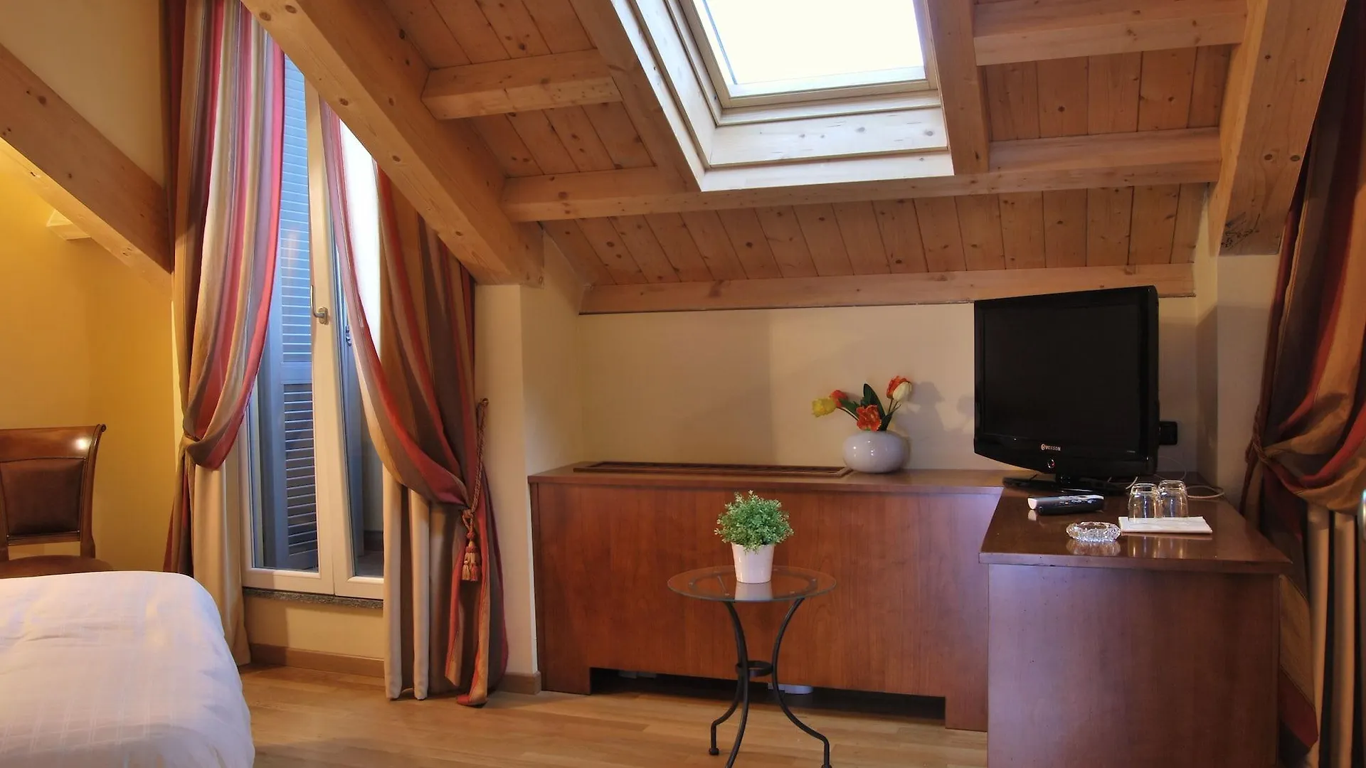 Locanda San Paolo Monza Gasthof