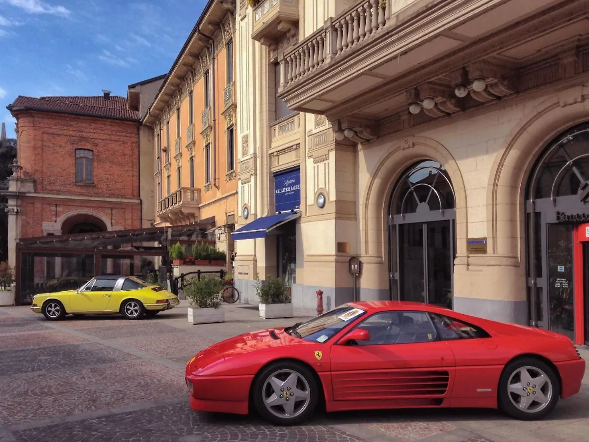 Locanda San Paolo Monza 4*,  Italië