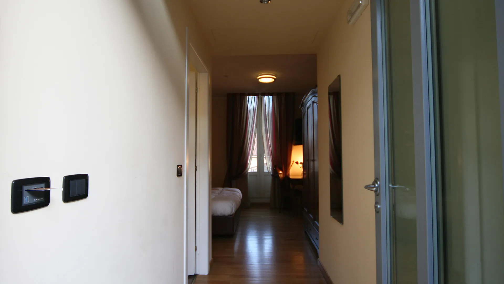 Locanda San Paolo Monza 4*,