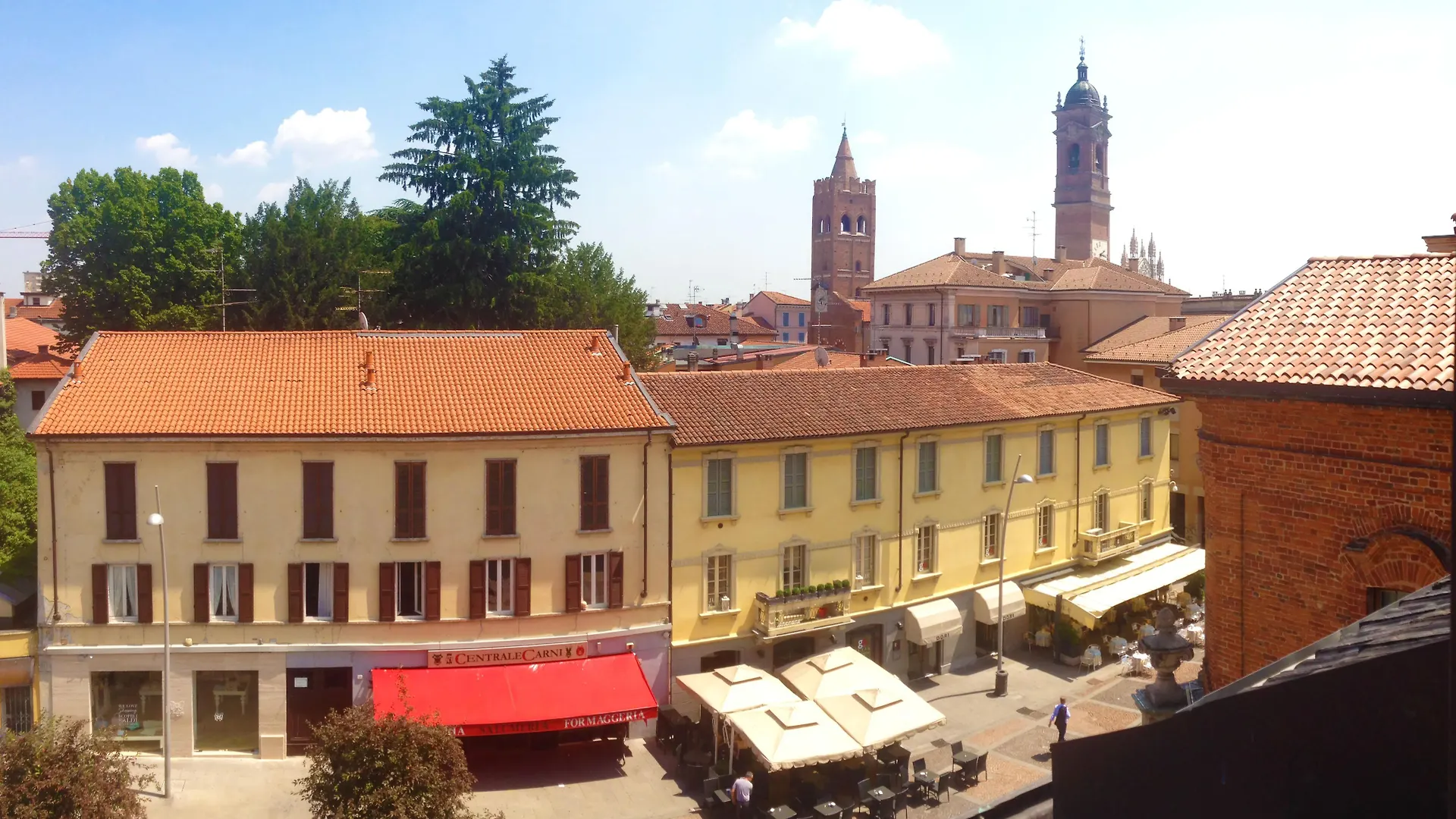 Locanda San Paolo Monza 4*,  Italien