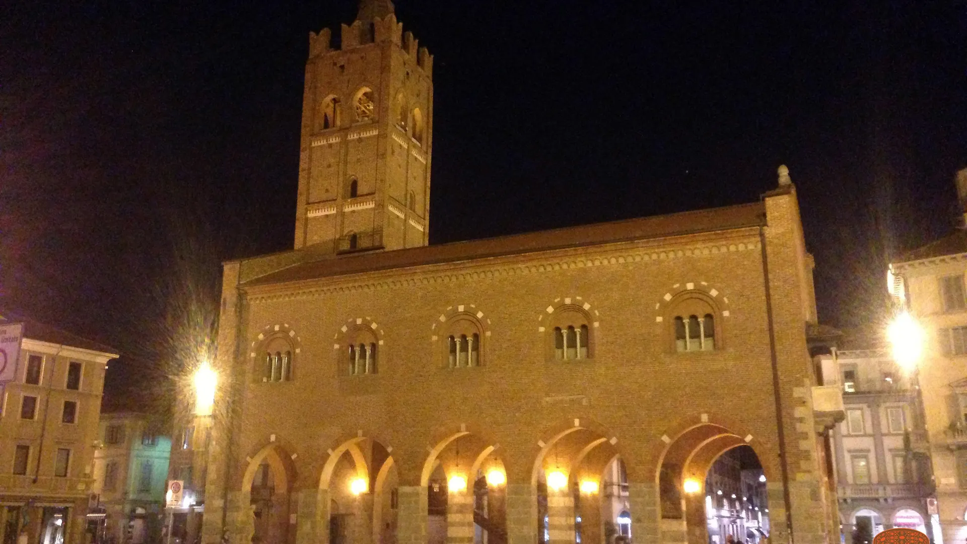 **** Gasthof Locanda San Paolo Monza Italien
