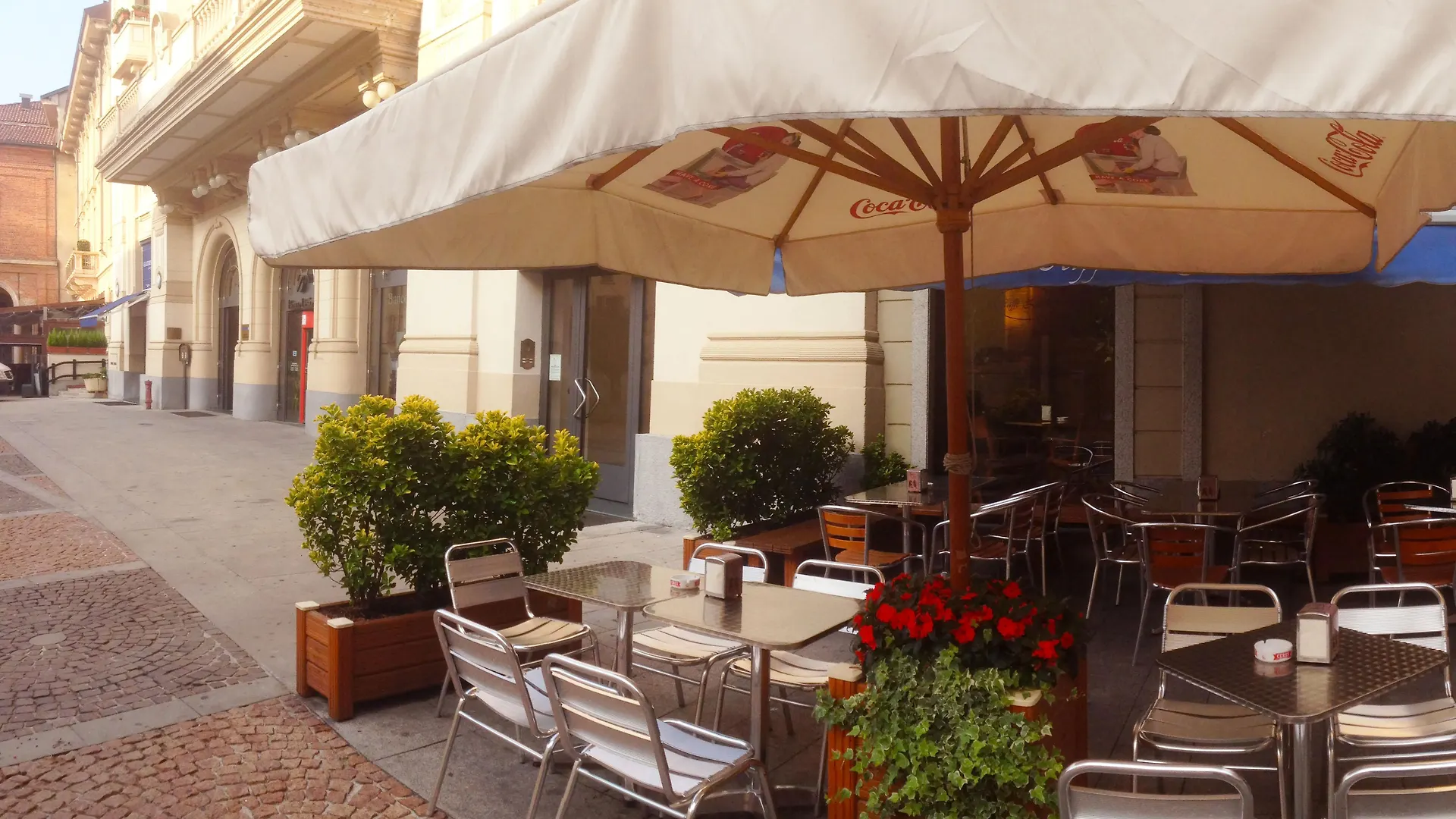 Locanda San Paolo Monza Gasthof