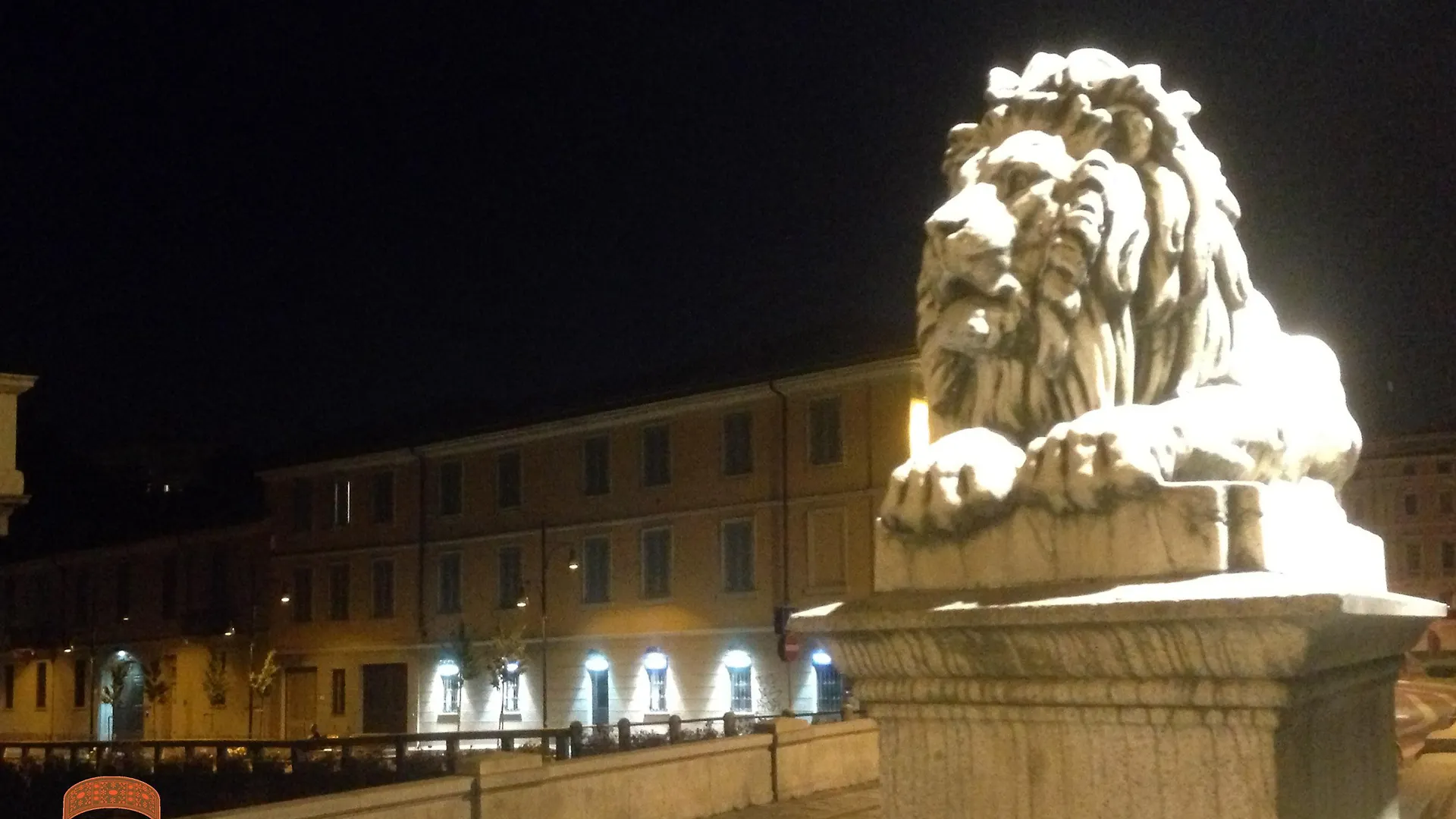 Gasthof Locanda San Paolo Monza