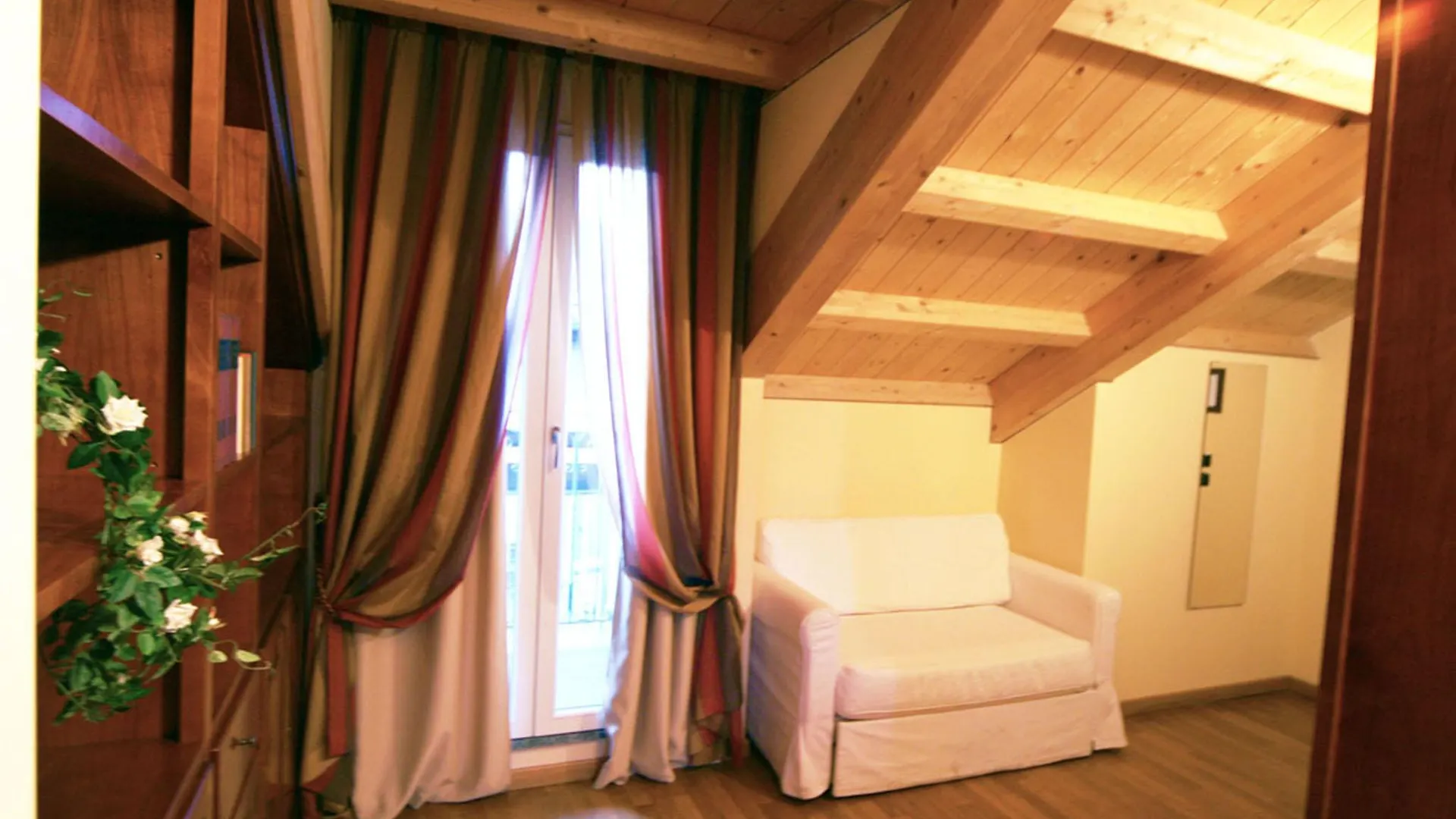 Locanda San Paolo Monza