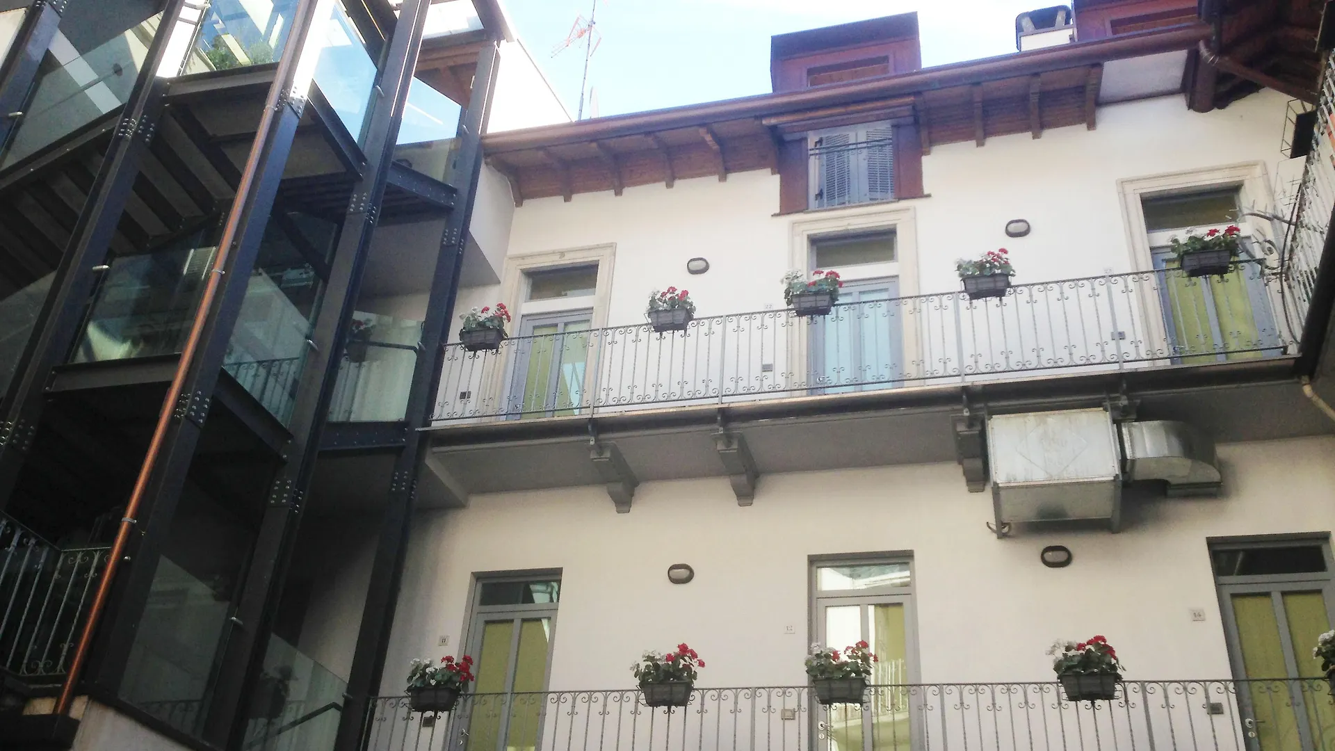 Locanda San Paolo Monza