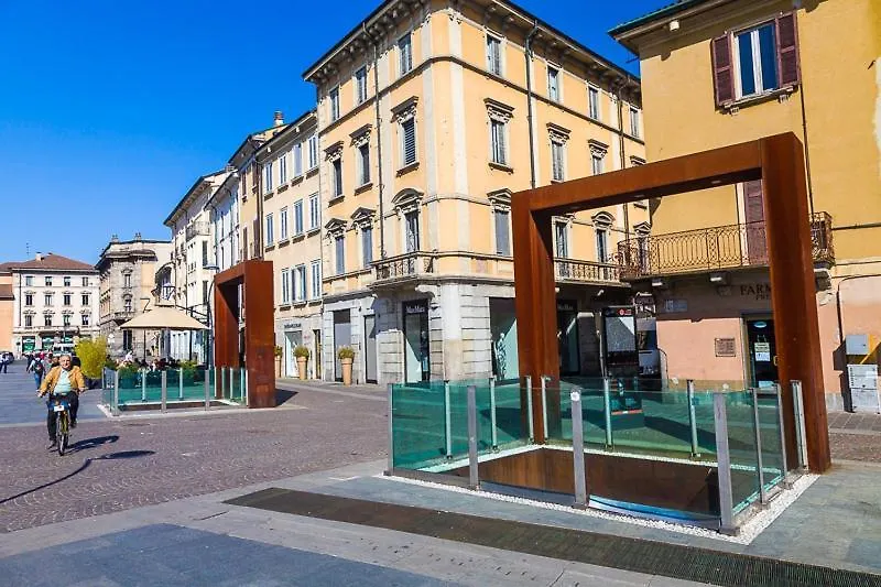 Locanda San Paolo Monza Gasthof