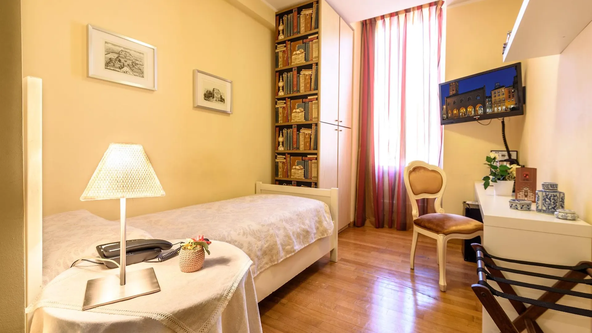 Locanda San Paolo Monza Gasthof