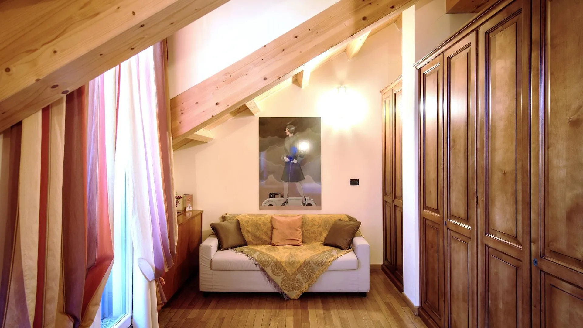 Locanda San Paolo Monza Italien