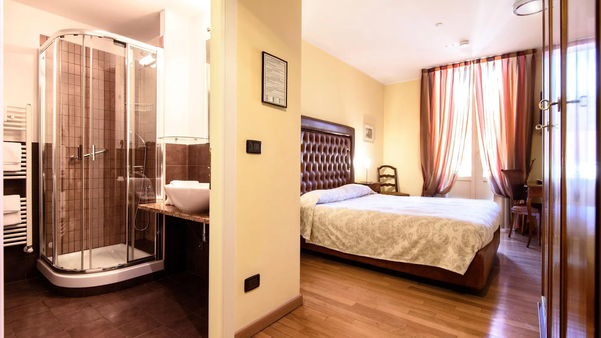 Locanda San Paolo Monza 4*,  Italien