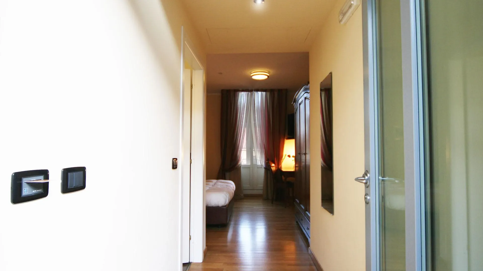 **** Gasthof Locanda San Paolo Monza Italien
