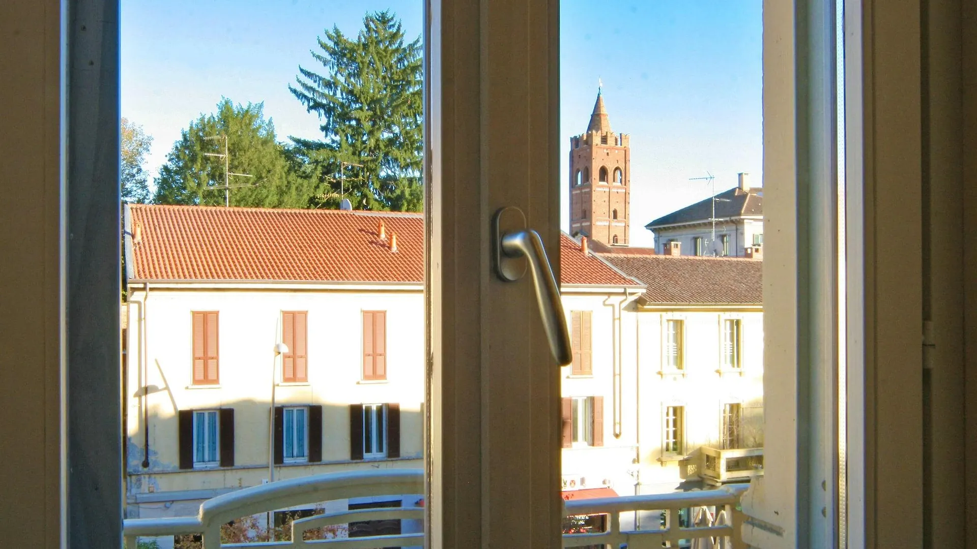 Gasthof Locanda San Paolo Monza