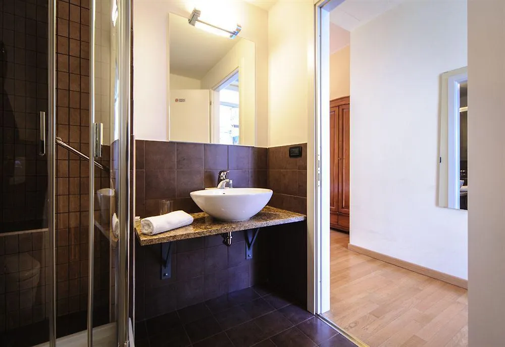 Locanda San Paolo Monza Gasthof