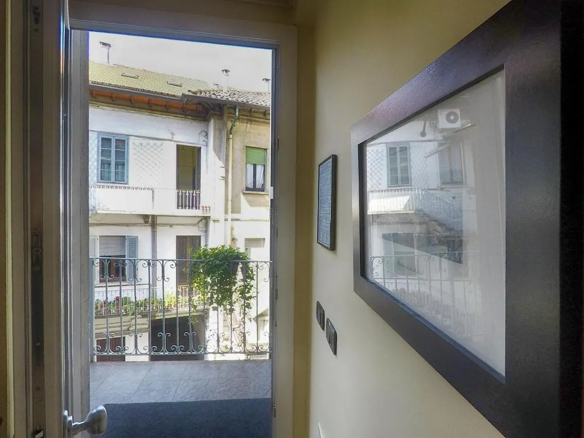 Locanda San Paolo Monza Affittacamere