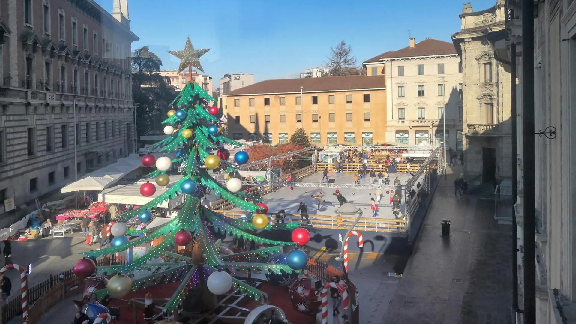 Affittacamere Locanda San Paolo Monza